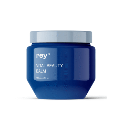 Vital Beauty Balm
